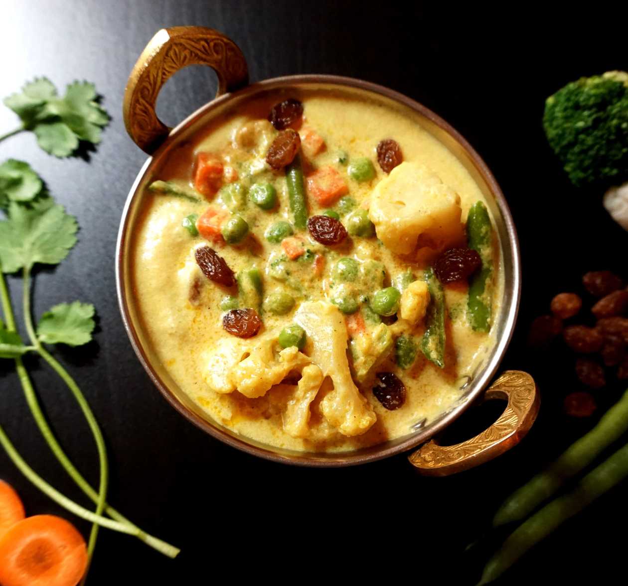 Korma