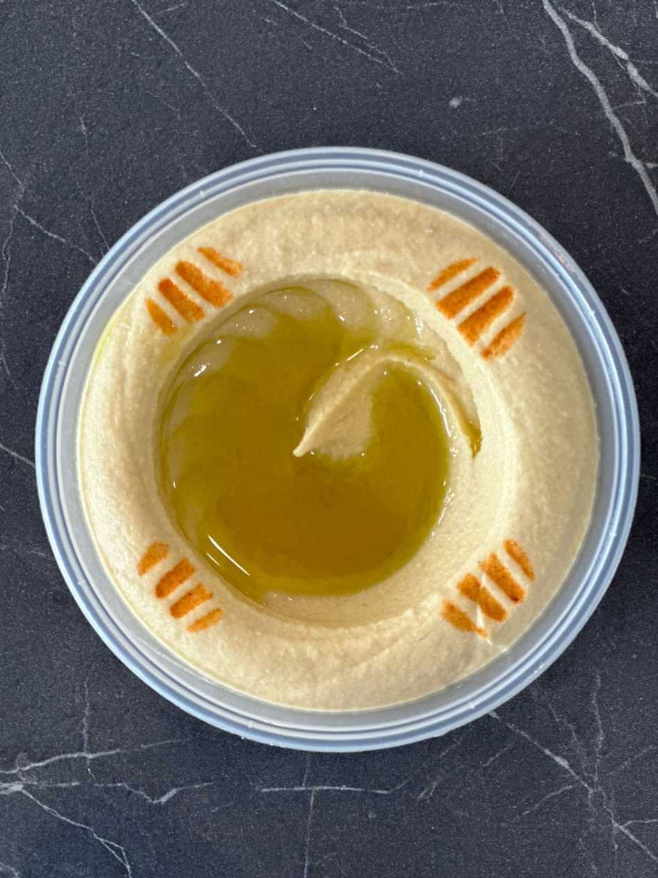 Hummus Dip