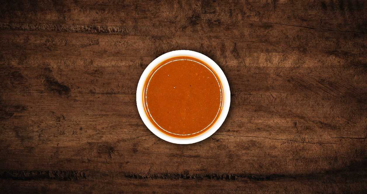 50g Chilli omáčka