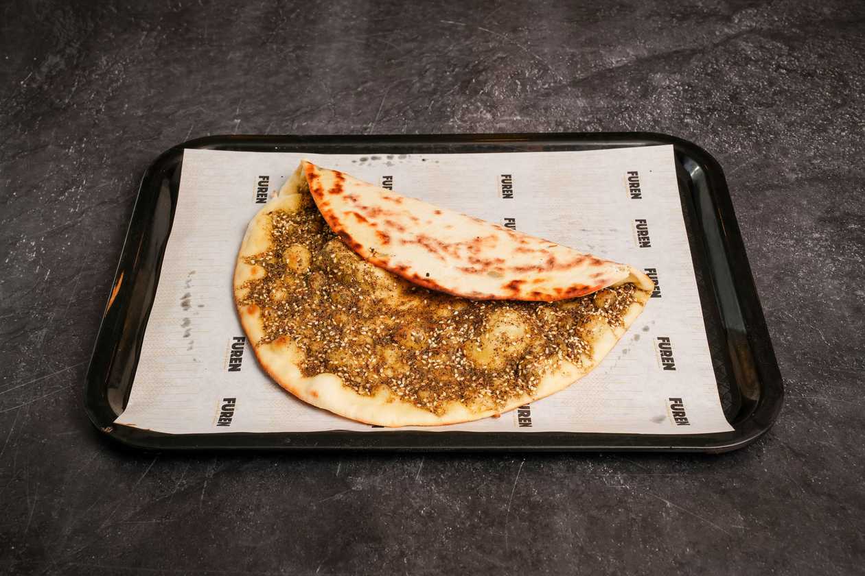 Zaatar