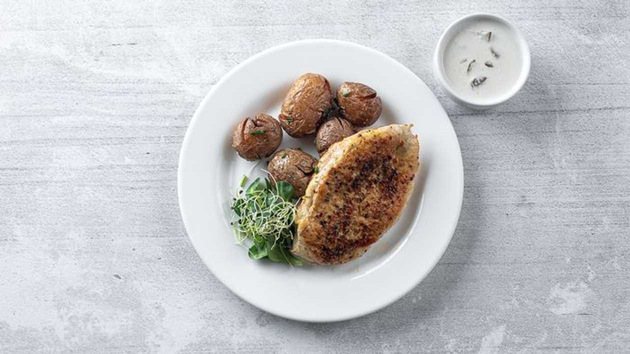 150g Kuřecí steak