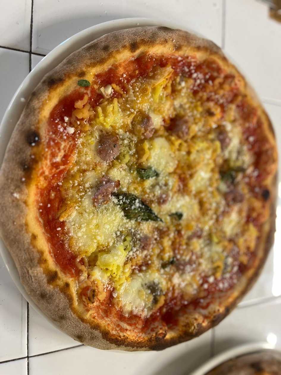 Cilentana