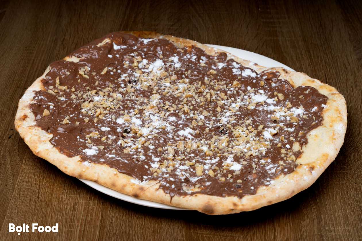 Pizza Bimbi