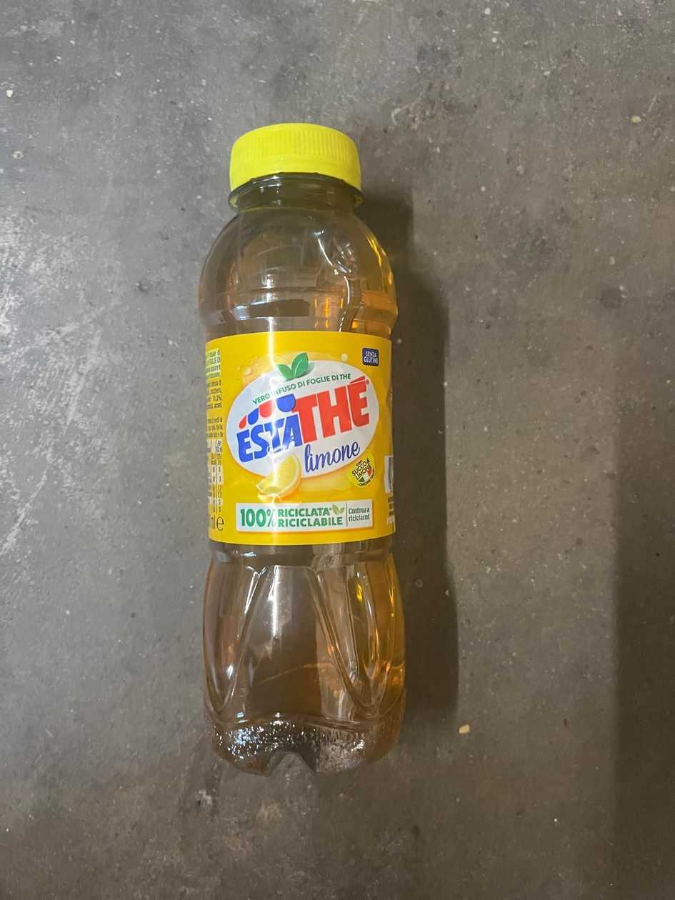 EstaThé limone