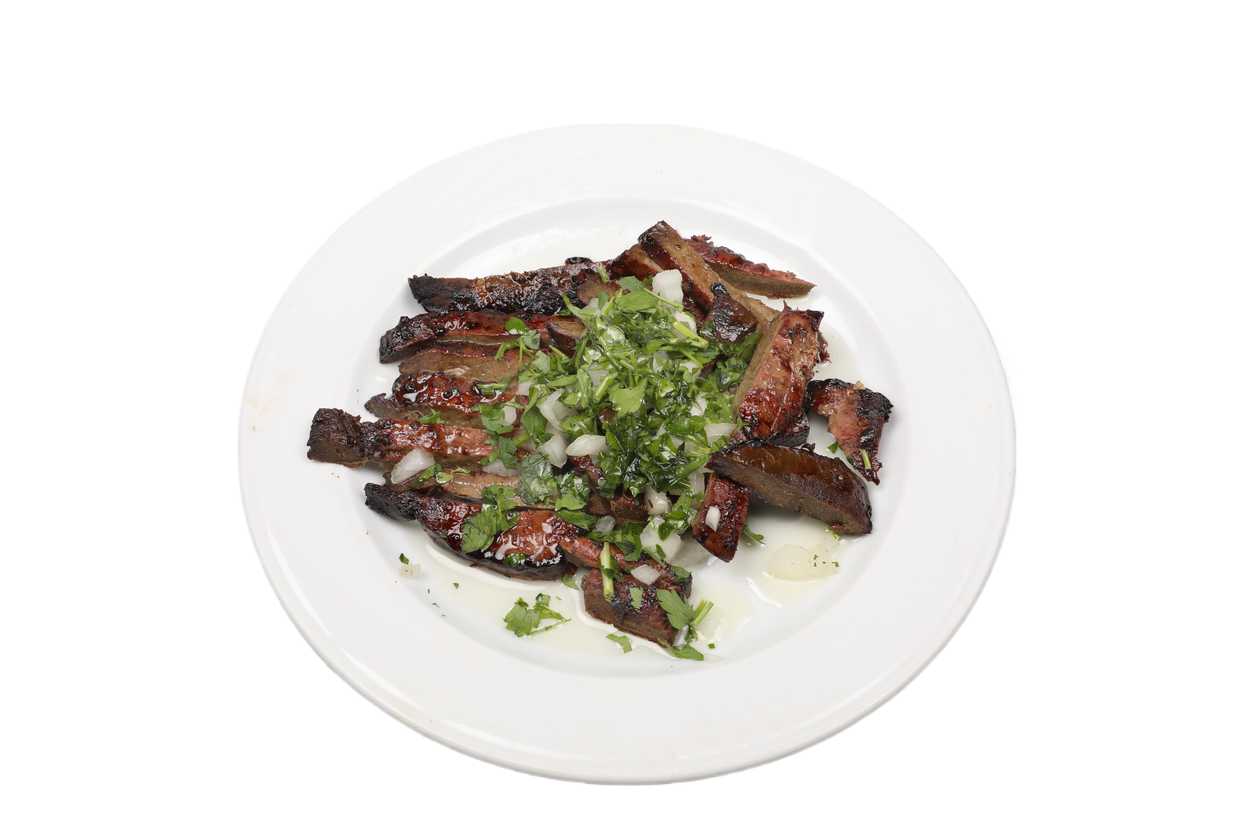Beef Liver Piece