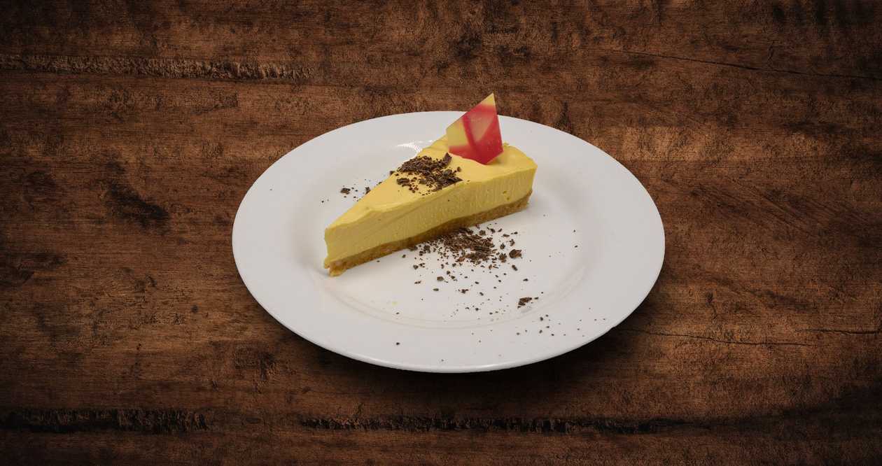 1ks Cheesecake