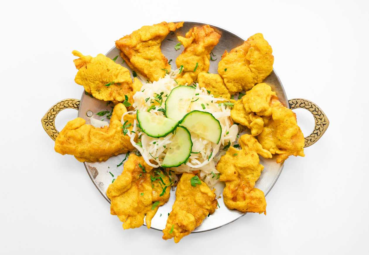 Pakora