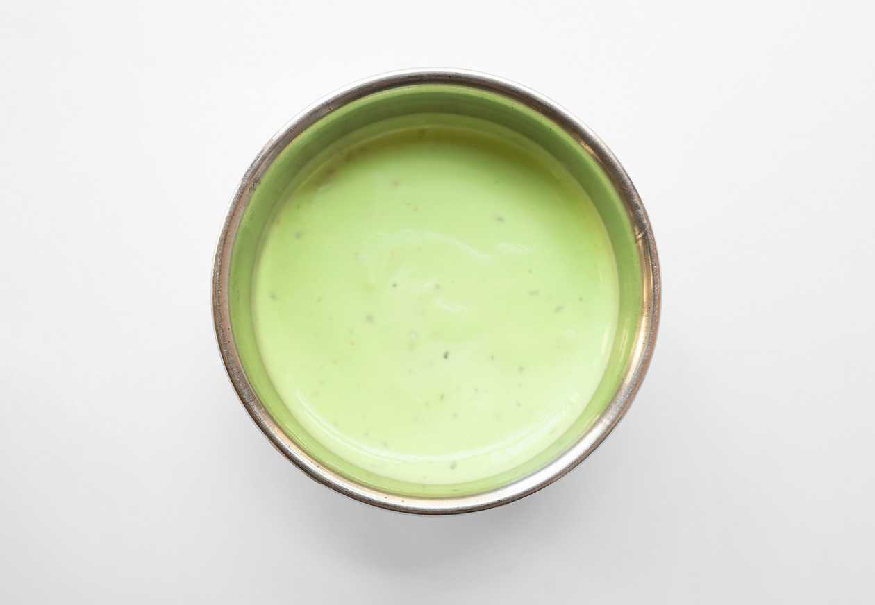 Chatni mint