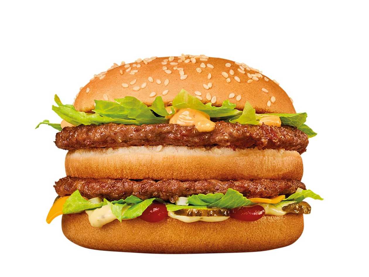Hesburger