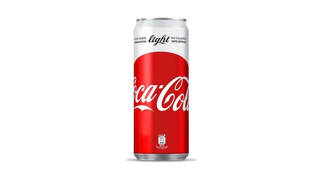 Coca Cola Light
