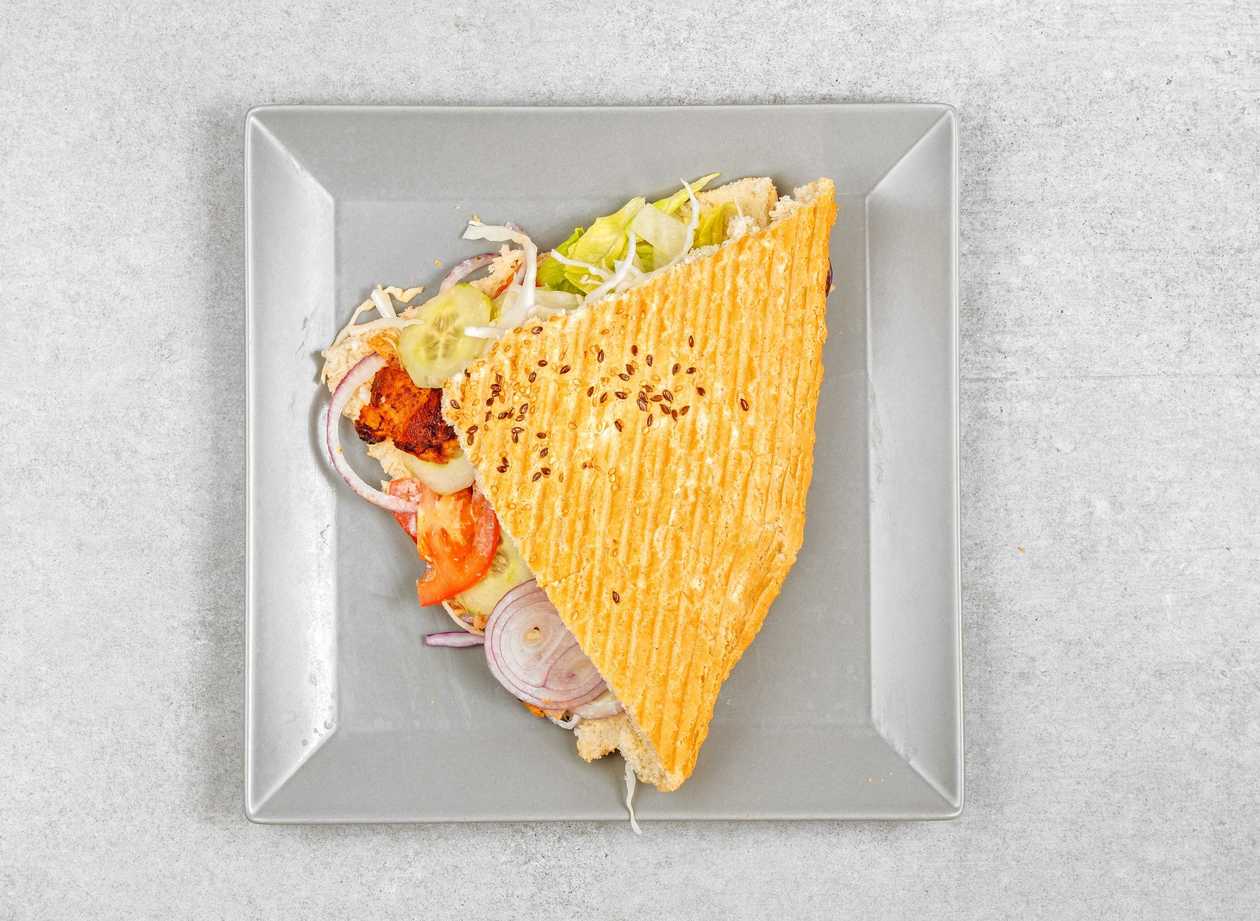 Döner speciál