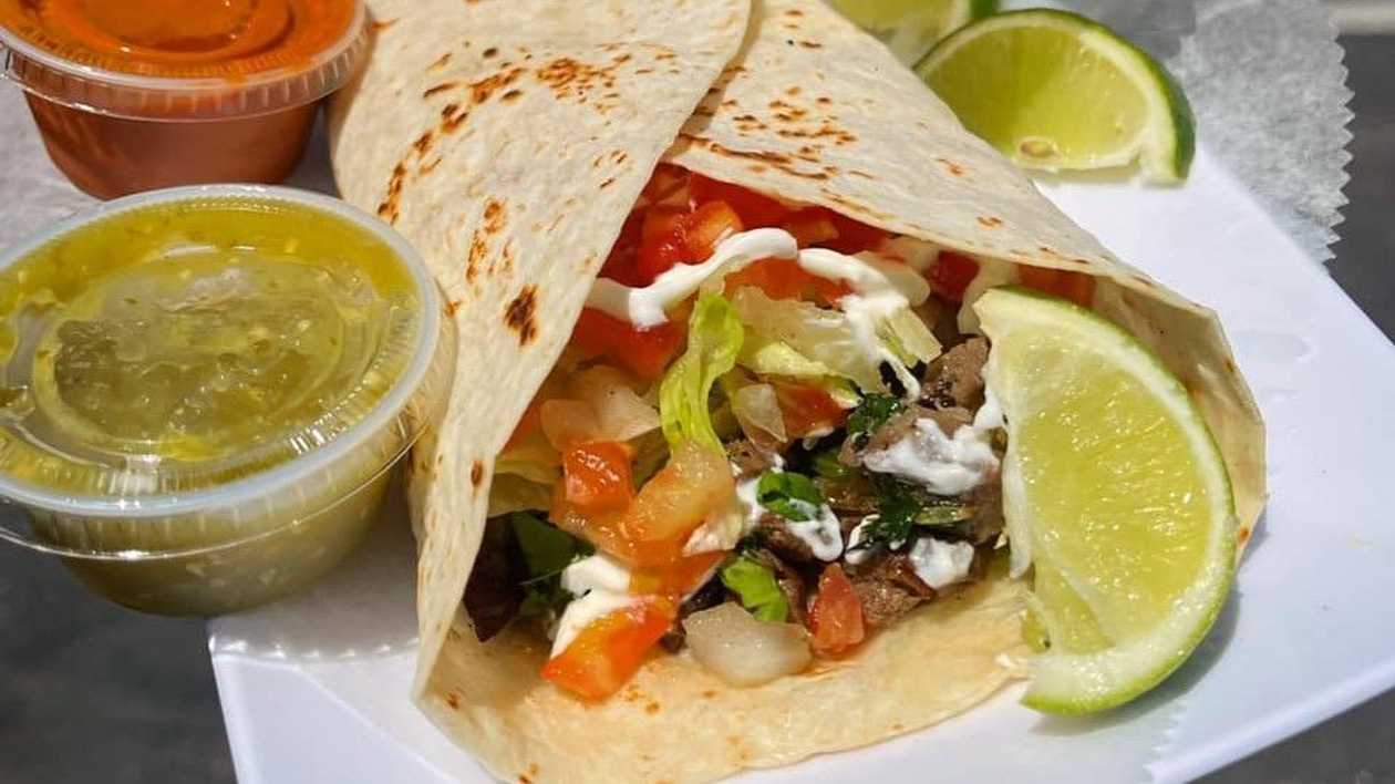 Mega Tacos