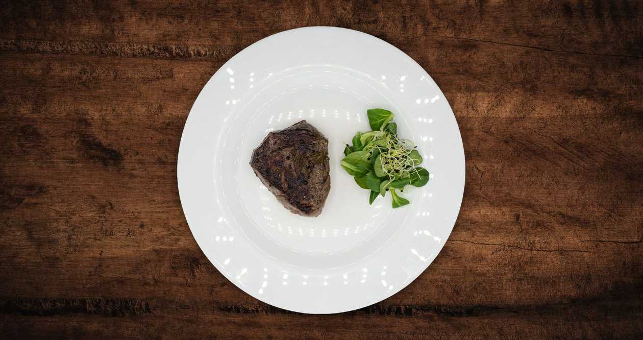 200g Tenderloin steak