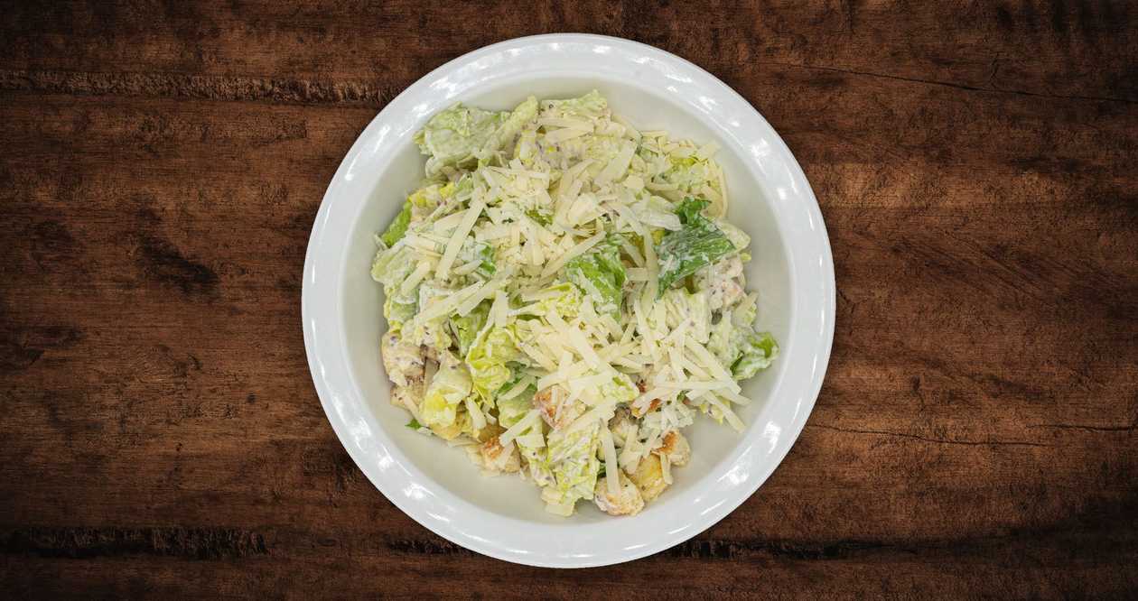 300g Caesar salát