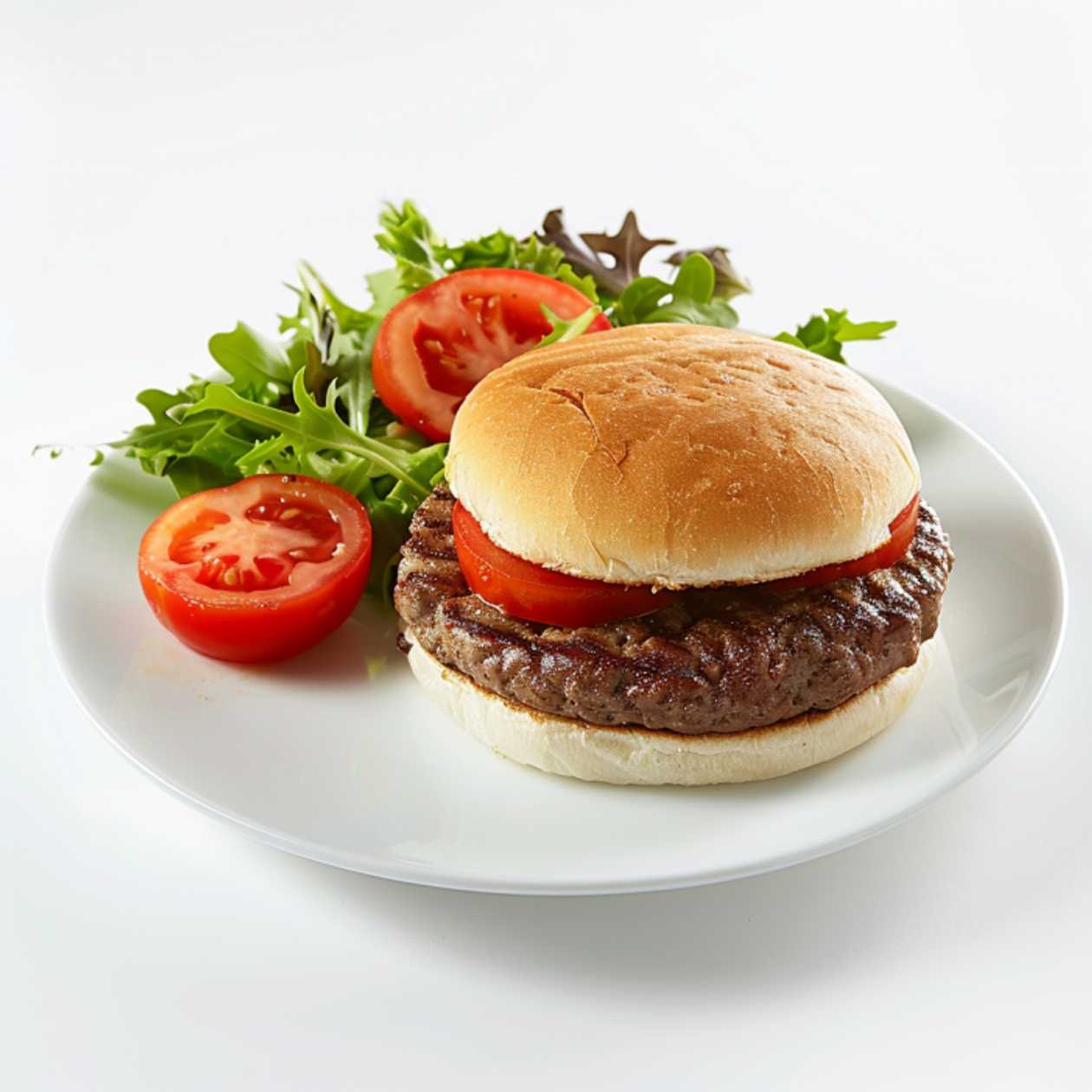 Classic Burger