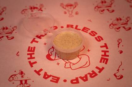Truffle Mayo