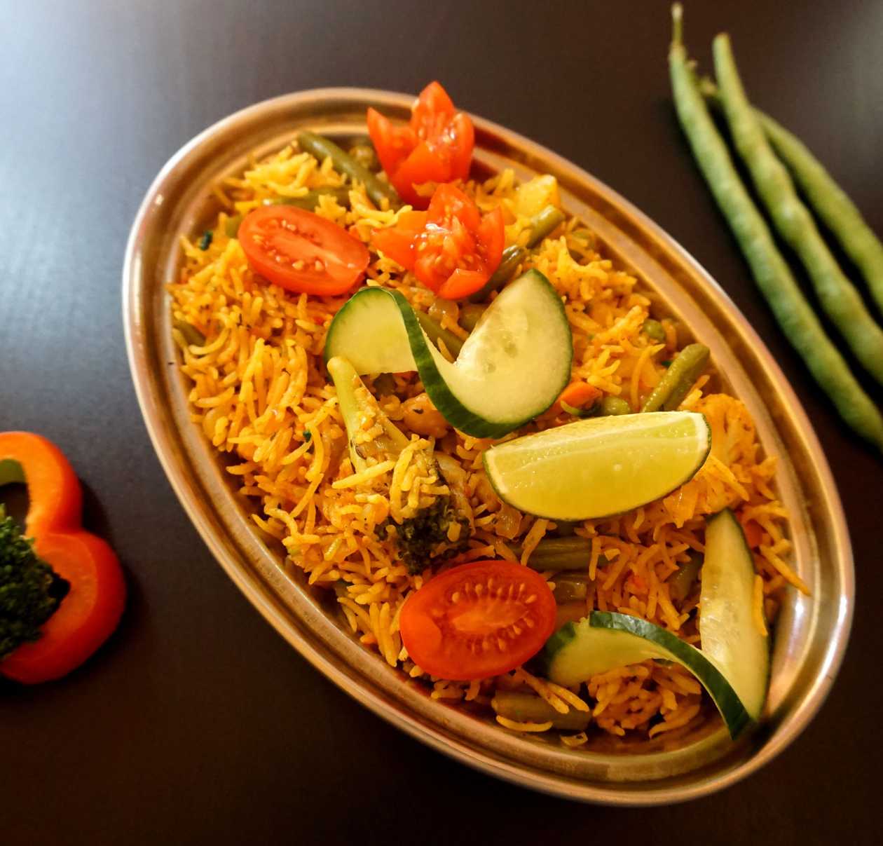 Biryani