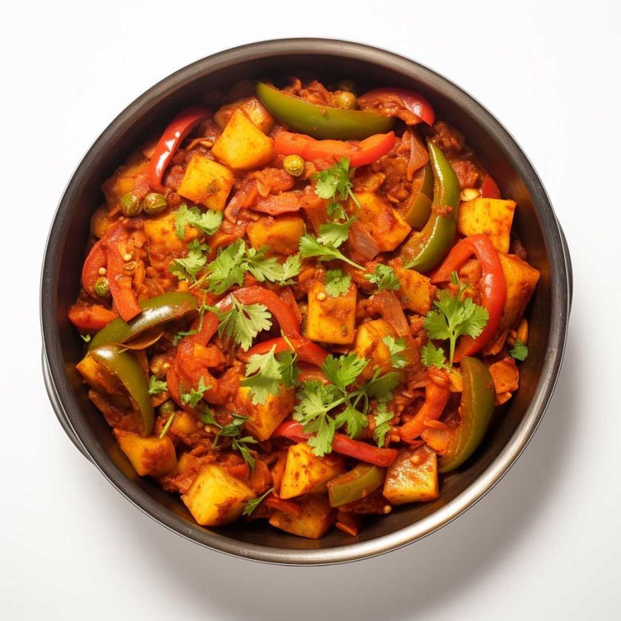 Mixed Veg