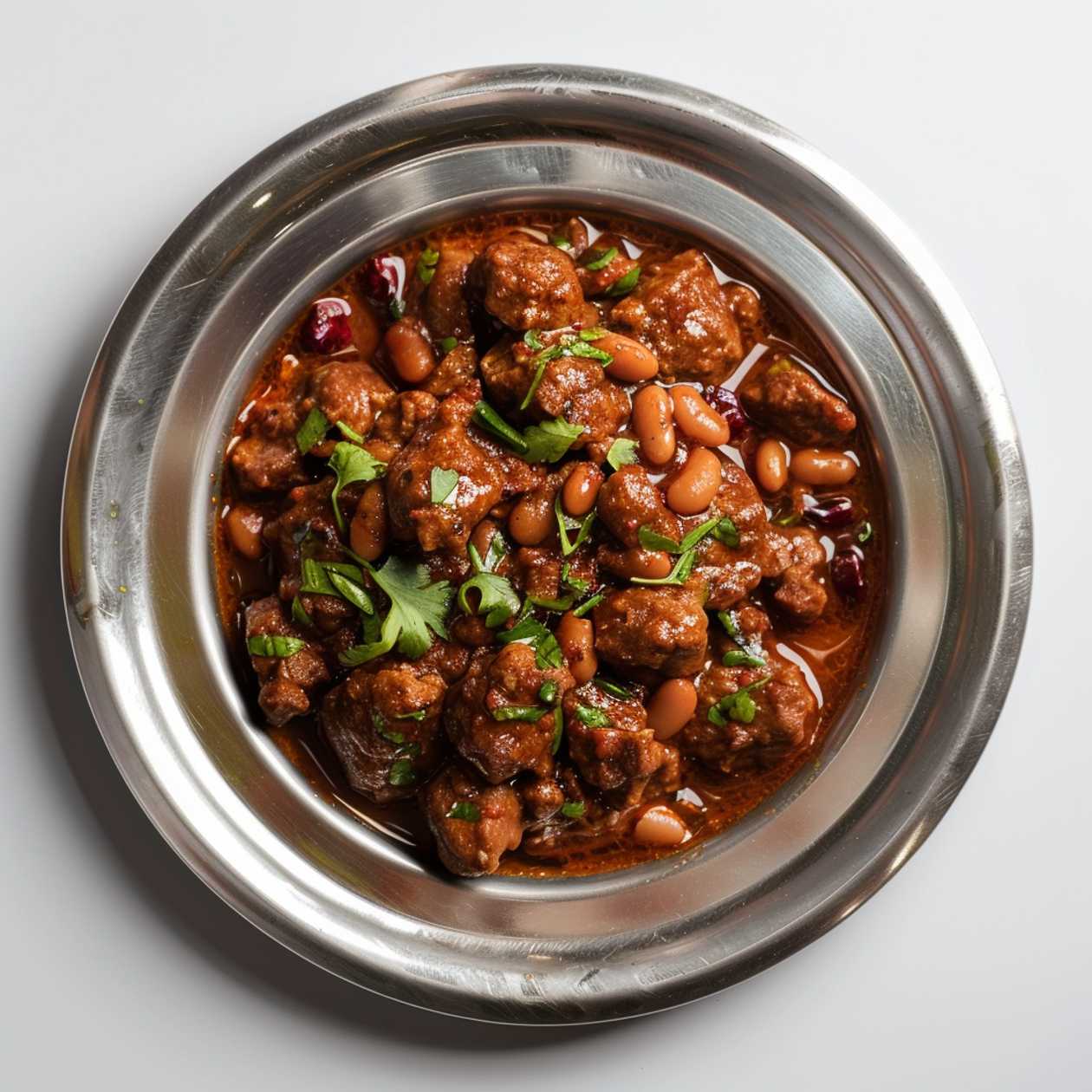 Soya rajma