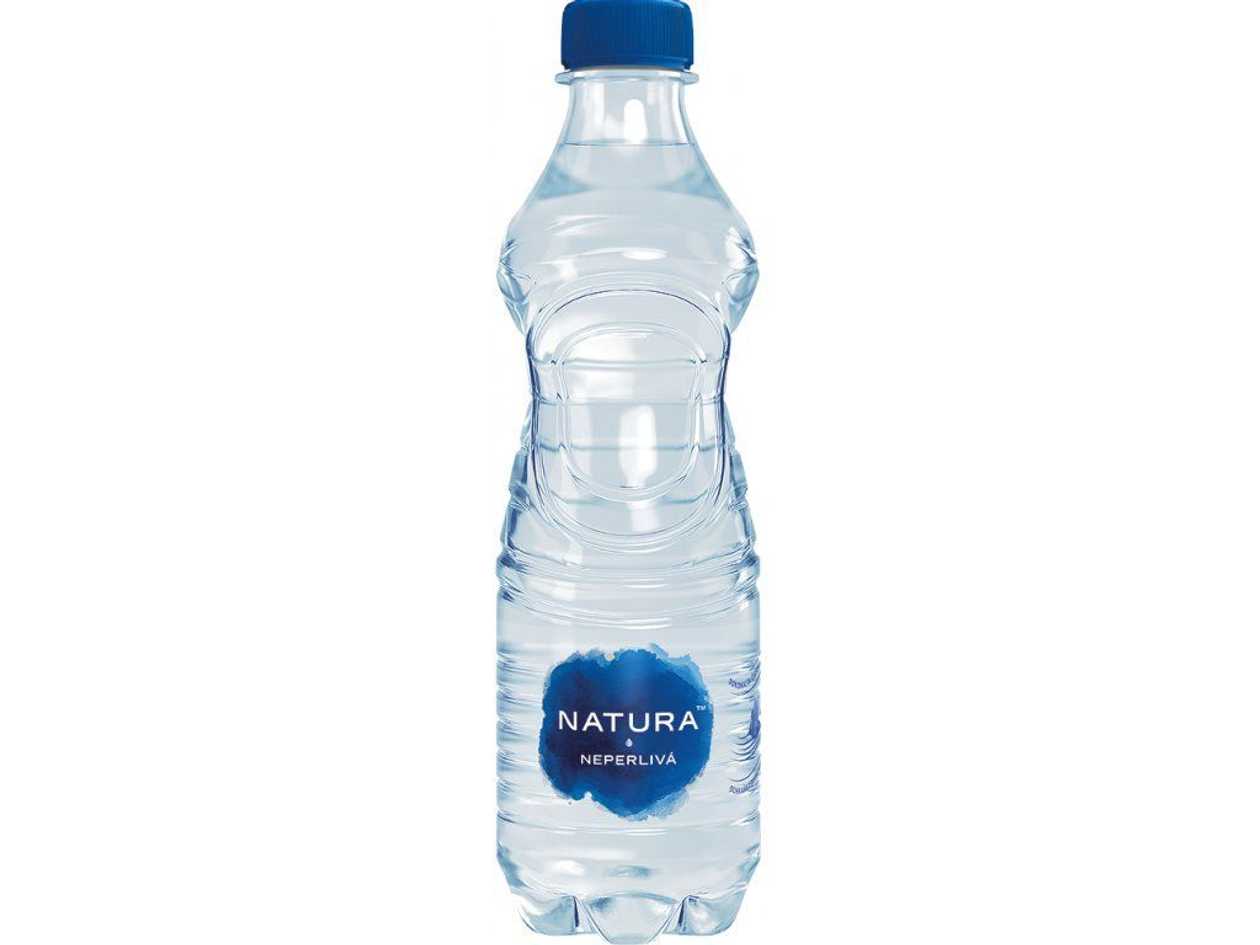 STILL WATER 0.5L