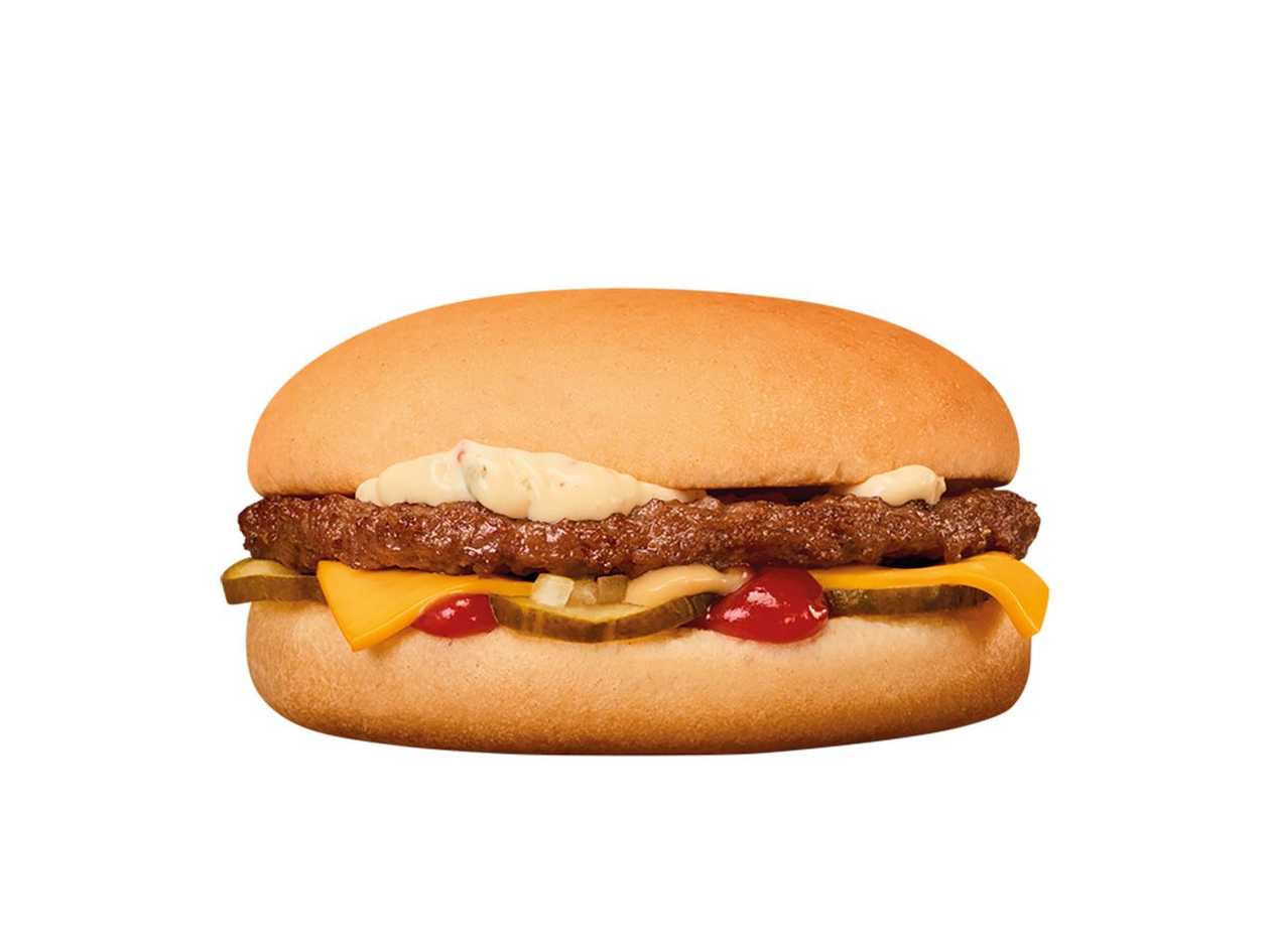 Siera burgers