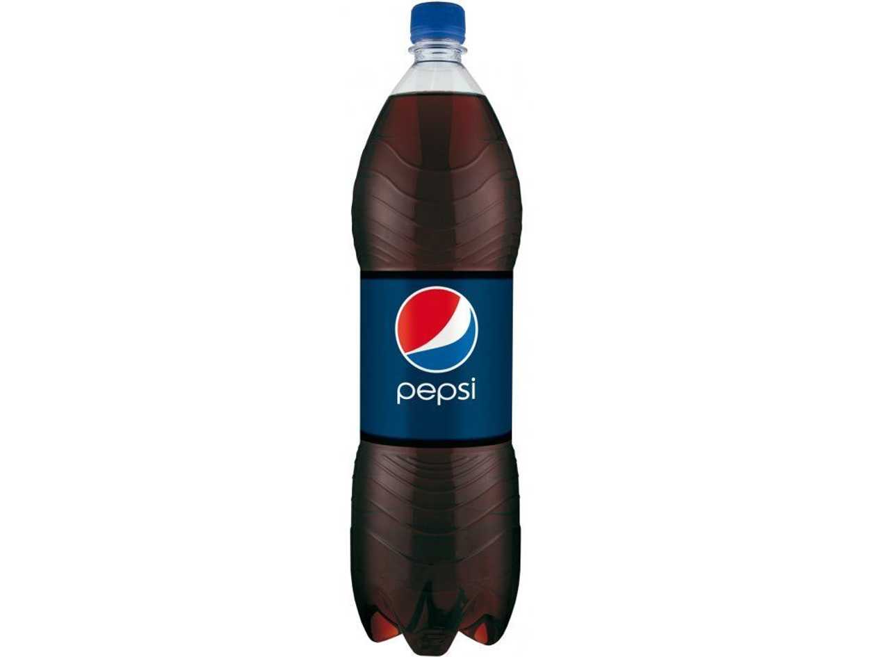 PEPSI 0.5L