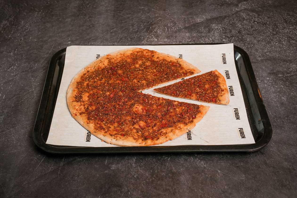 V-Signature Zaatar