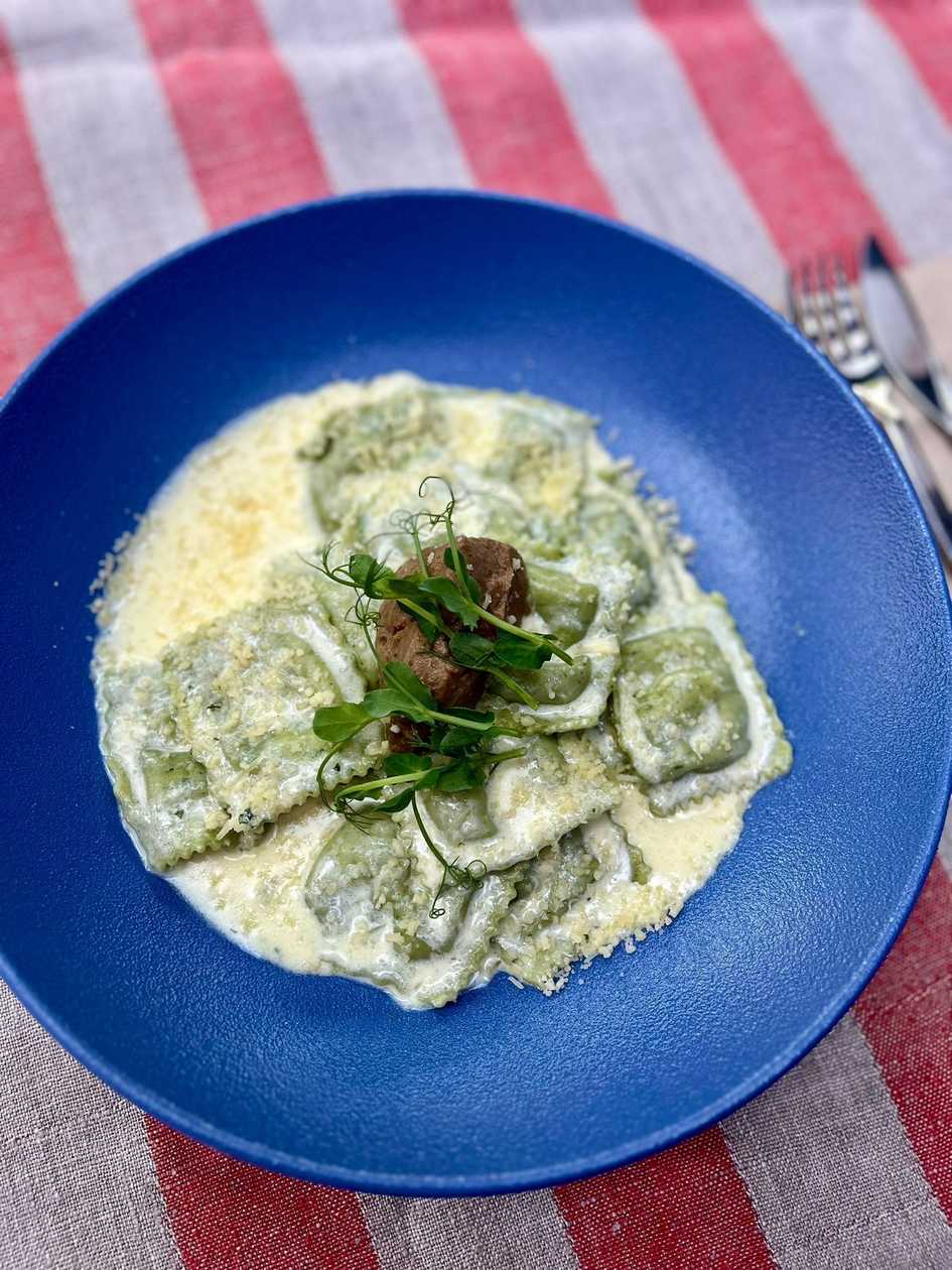 Ravioli