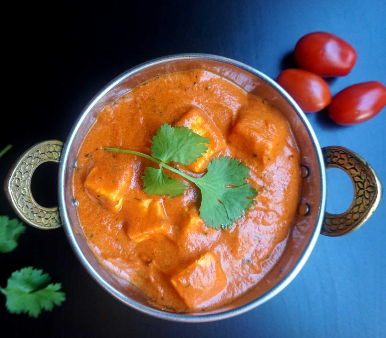 Shahi Paneer