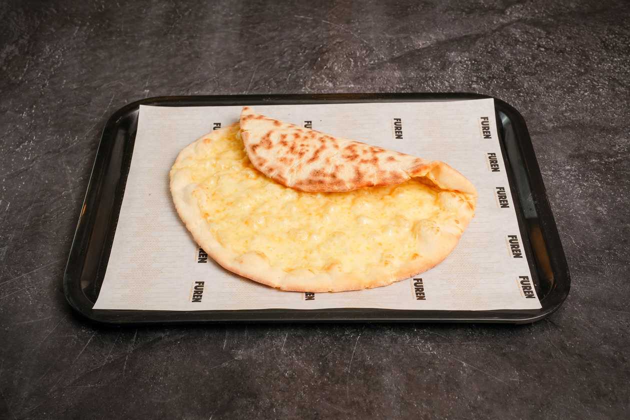 Cheese Mix