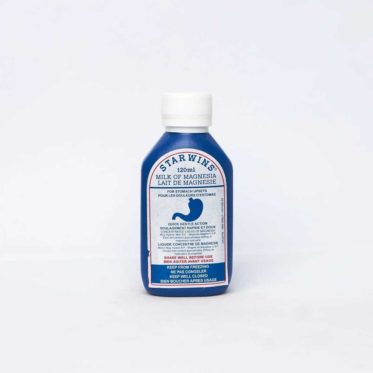 STARWINS 120ML