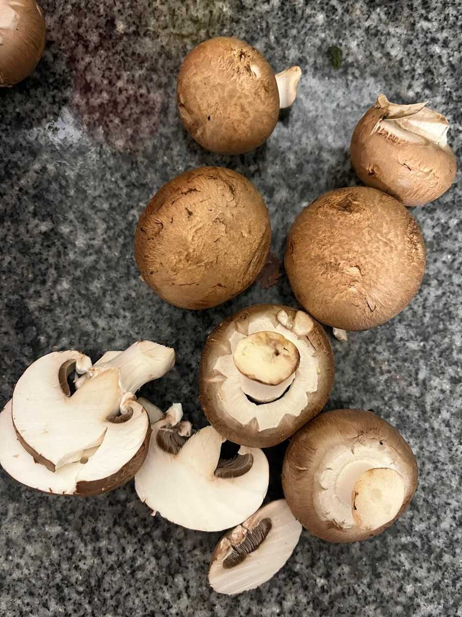 Extra zelenina-fughi-huby
