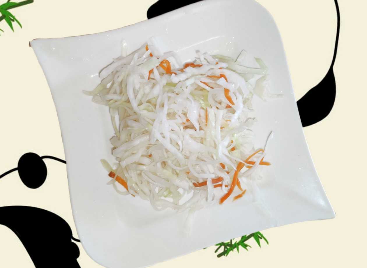 Chinese Salad