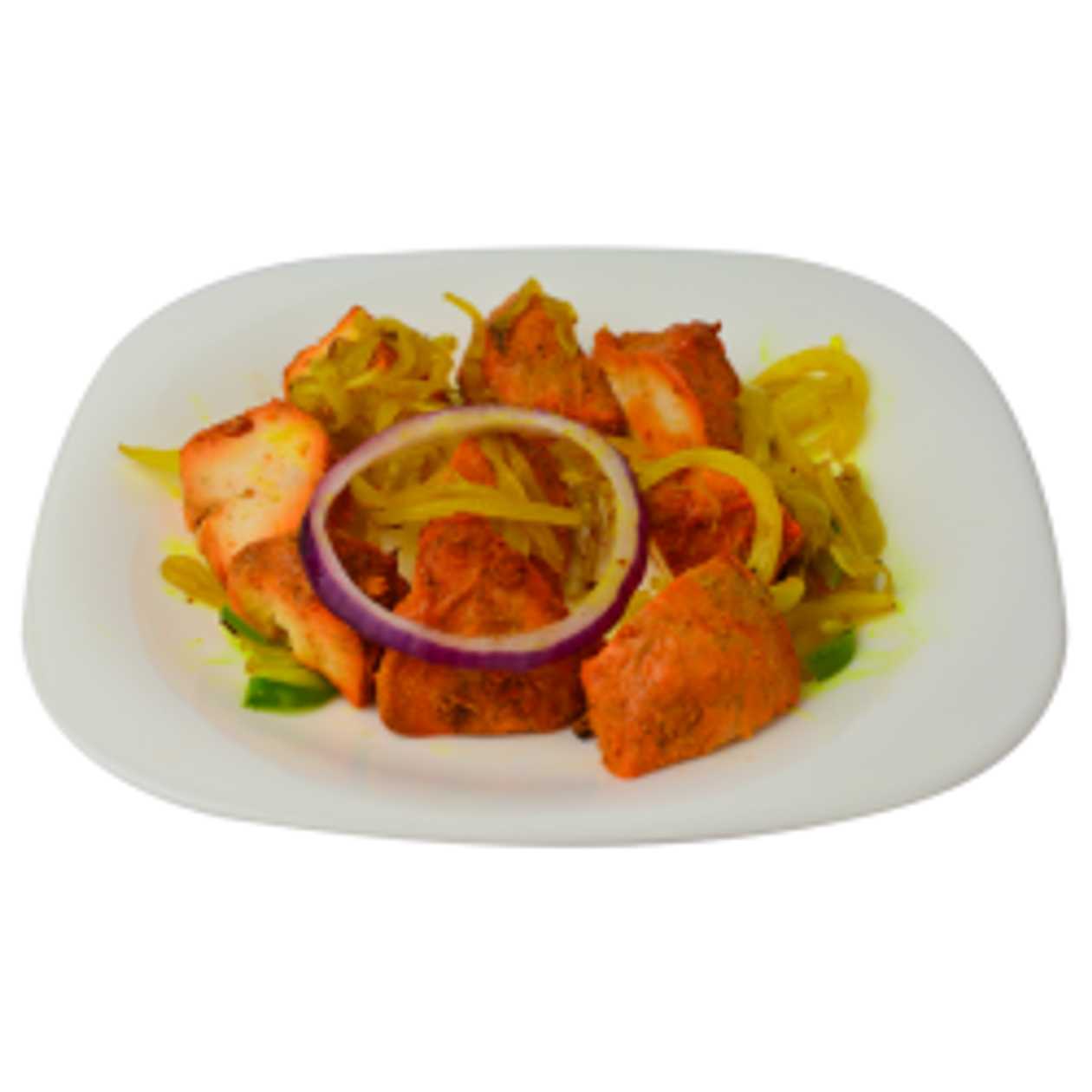 Chicken Tikka