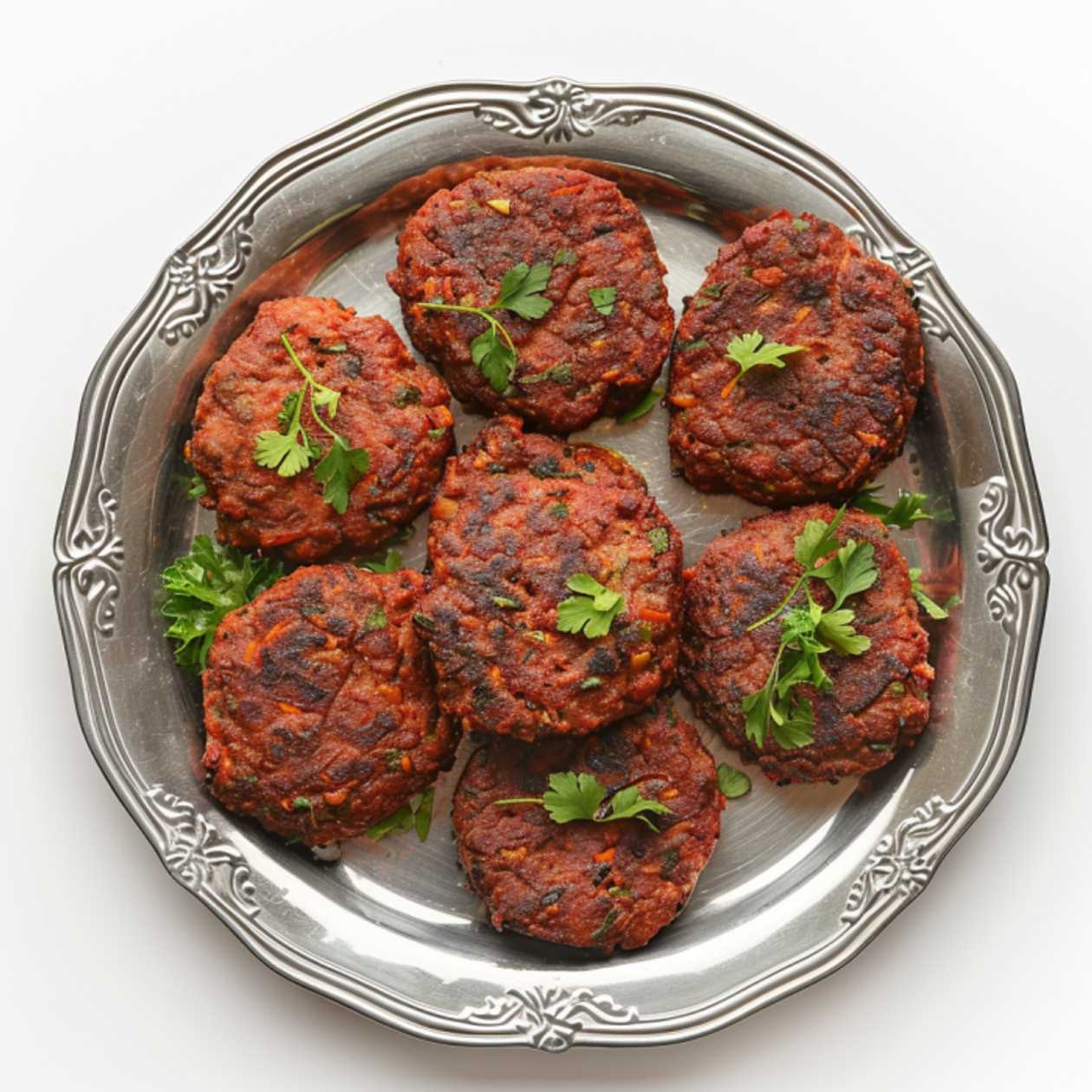 Botti kabab masala
