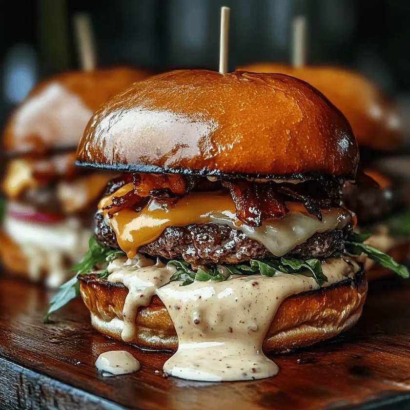Truffle- Clevelend