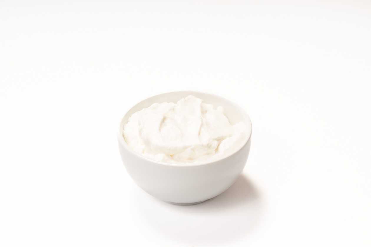 Yogurt