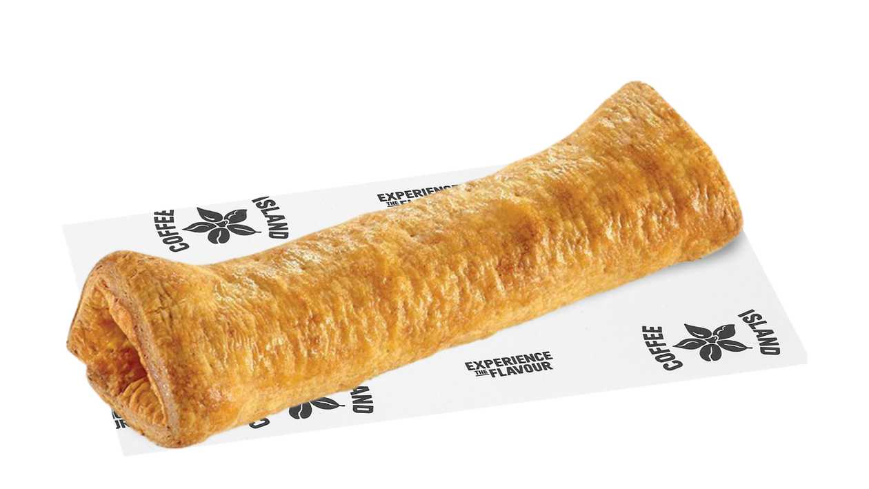 Sausage Pie