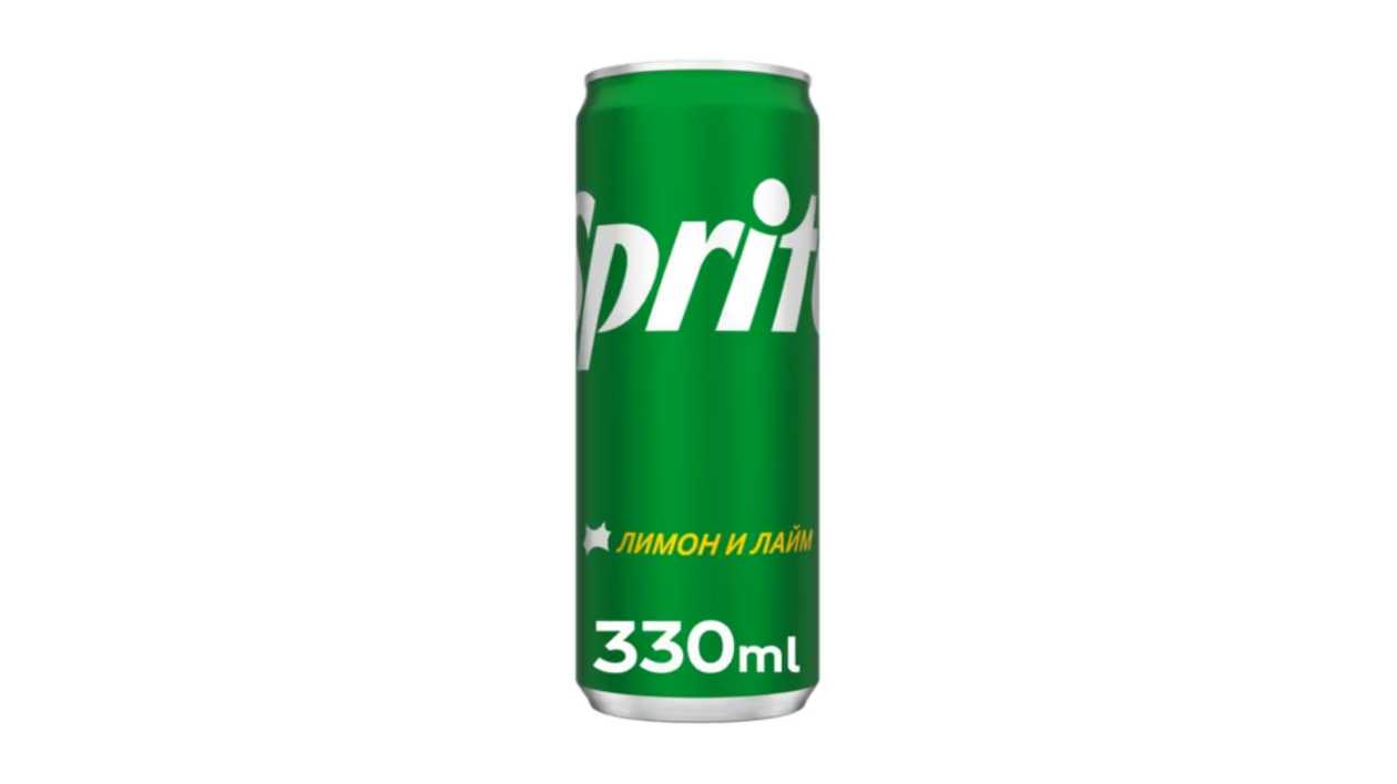 Sprite