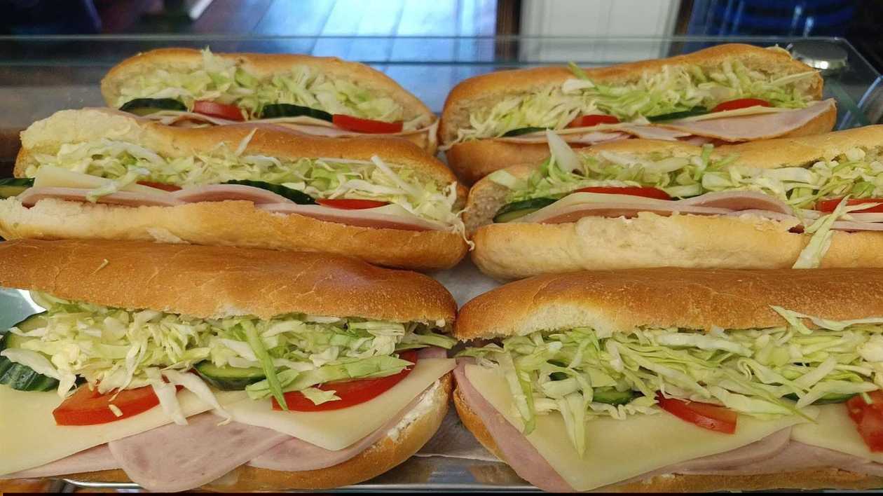 Sandwich Deosebit