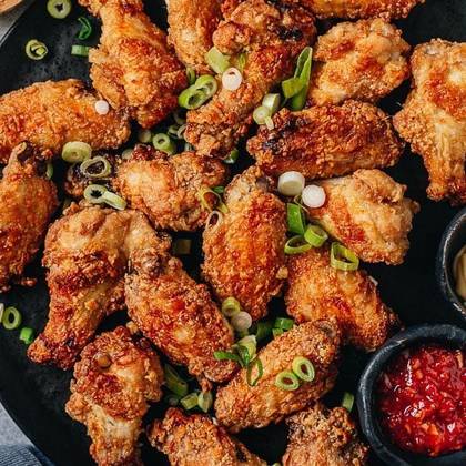 Dragon Feast Wings