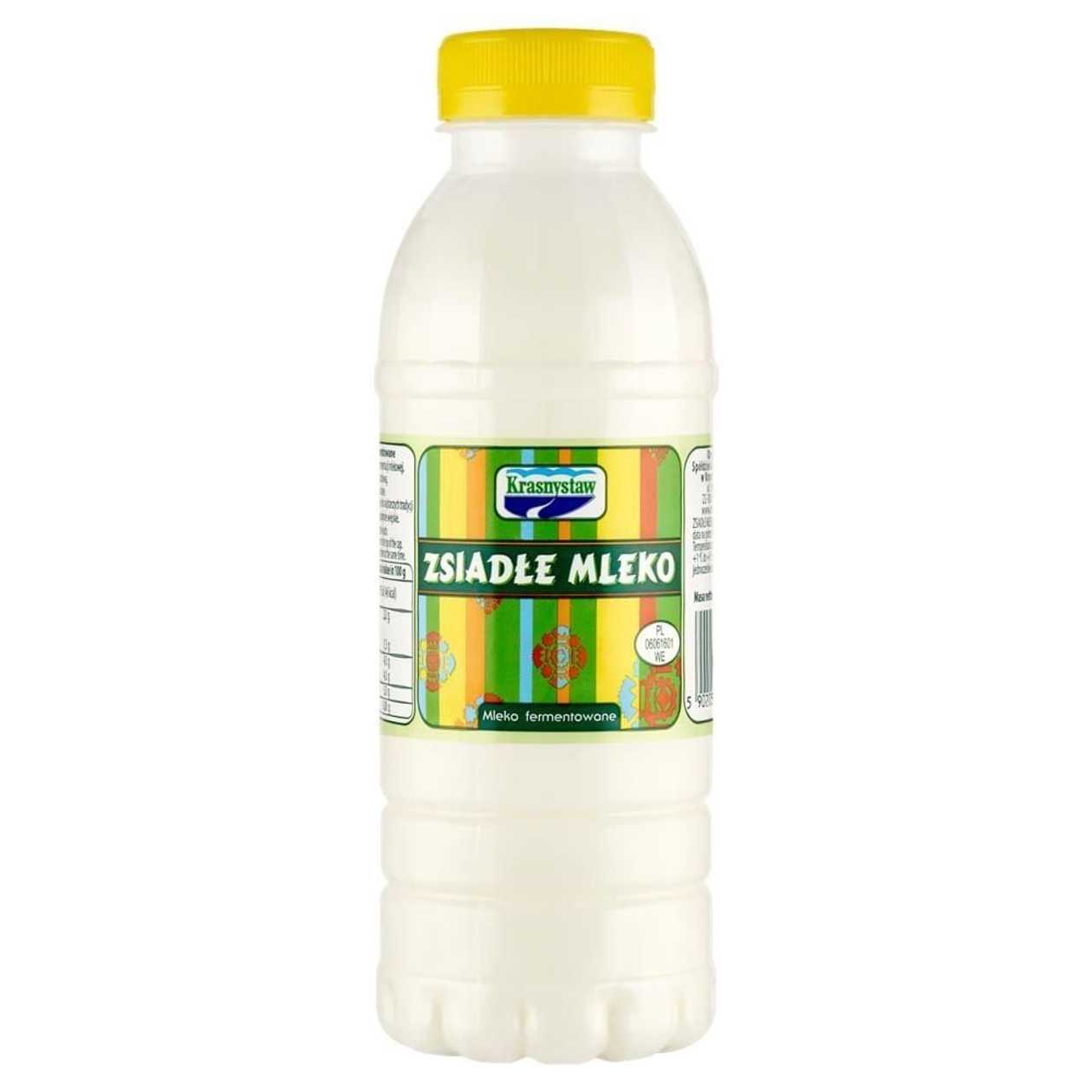 Krasnystaw Curd 420 g