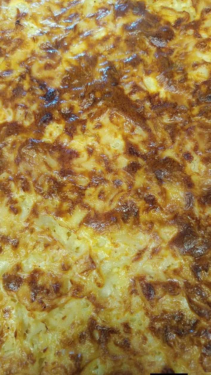 Melcișiori cu brânză