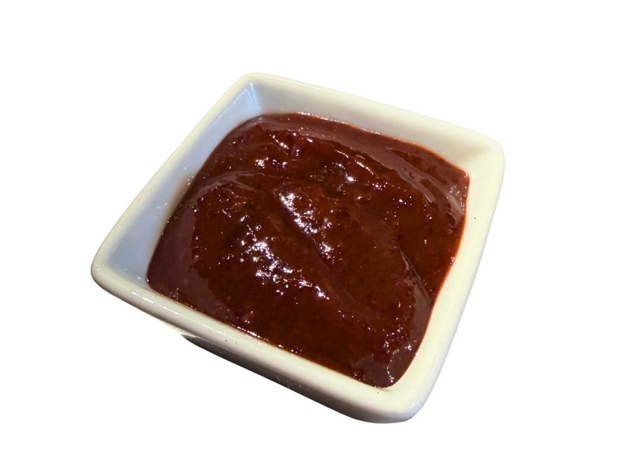 Ketchup de prune 40gr
