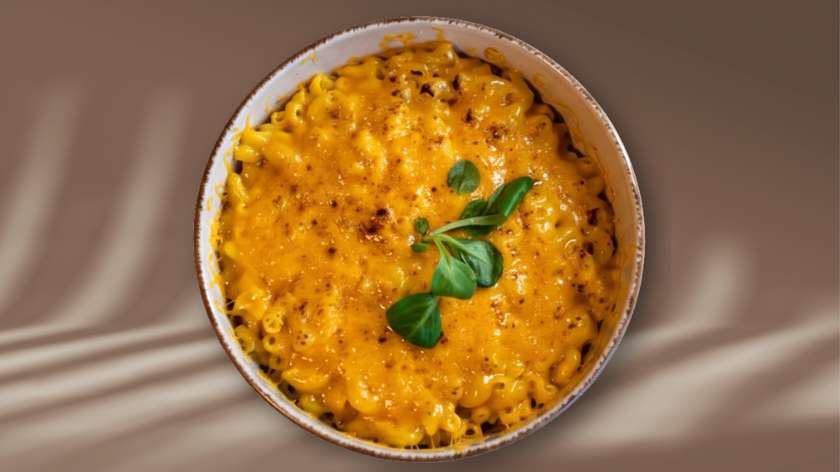 MAC N CHEESE