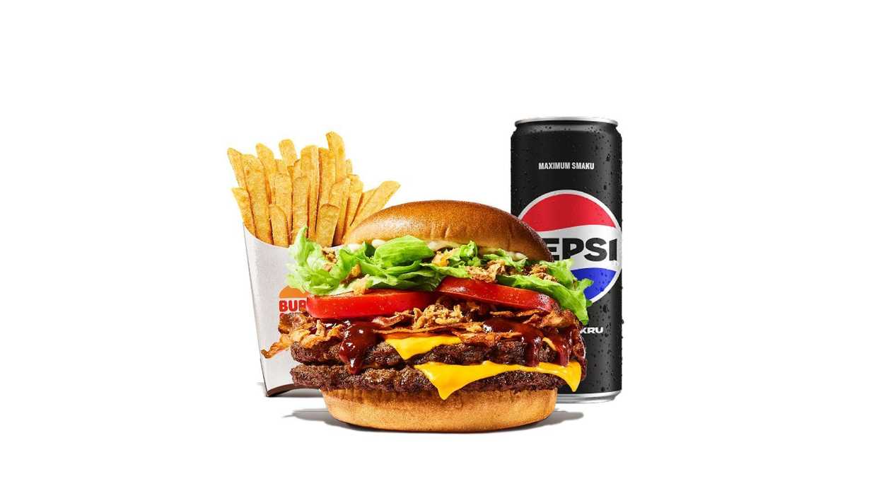 Burger King Timisoara Shopping City | Bolt Food