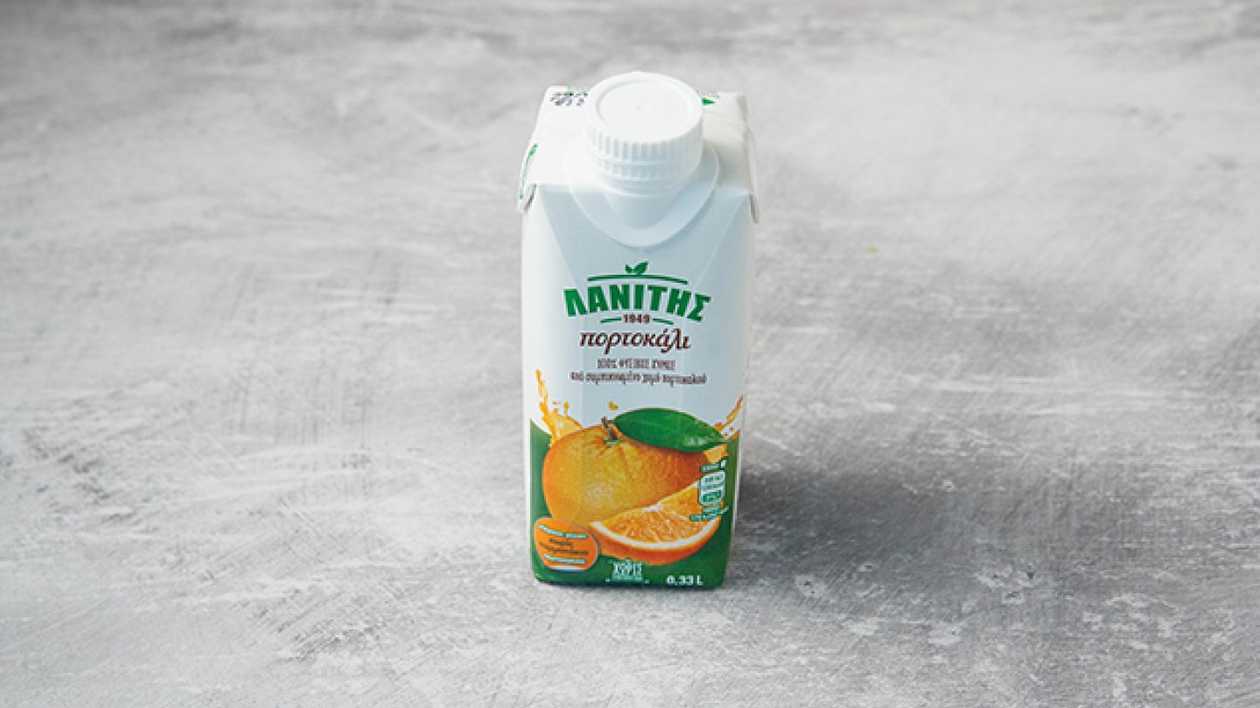 Orange Juice