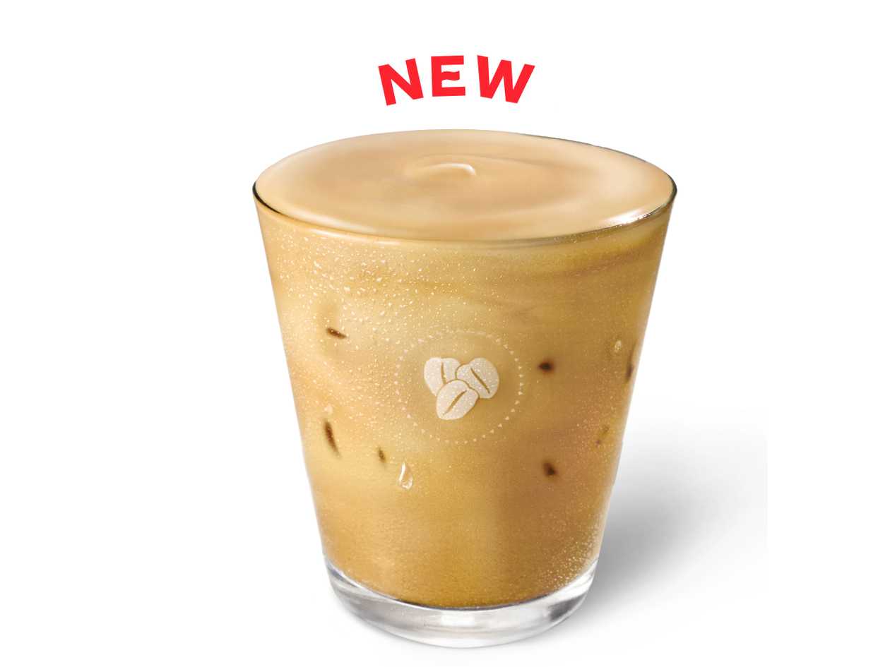 Iced Classic Velvetino