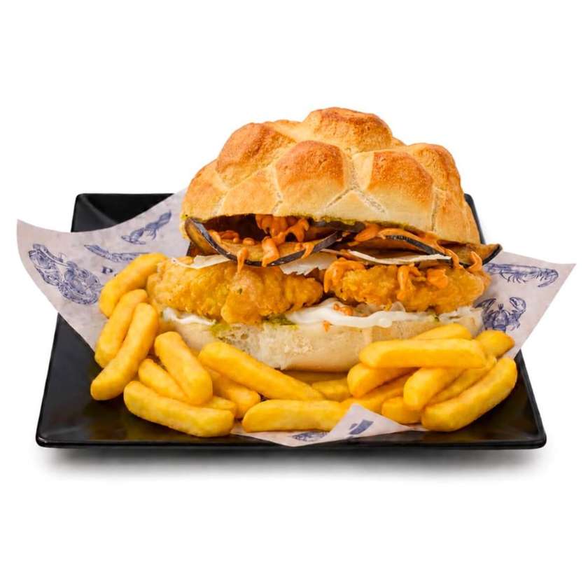 Combo Tartaruga cu cod pane