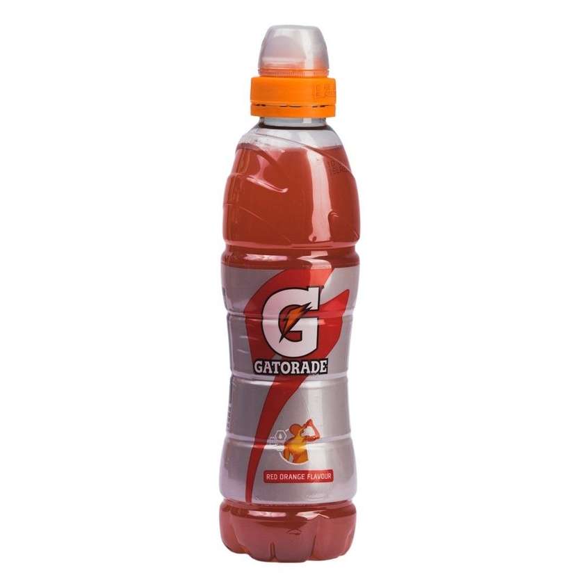 Gatorade Red